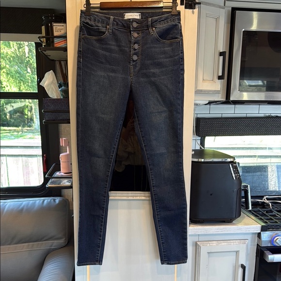 Articles of society Women's Blue Jeans 👖 ✨ - Picture 1 of 5